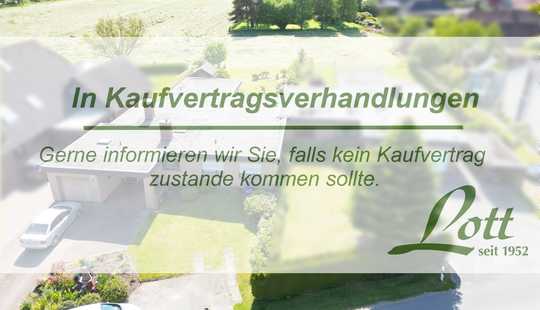 Bild von + Ebenerdige Doppelhaushälfte in grüner Randlage von Bad Zwischenahn - nur 5 Automin. vom Zentrum! +