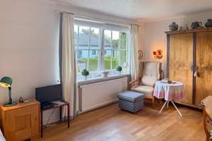 Kropp: Gepflegtes Familiendomizil in zentraler und ruhiger Lage – Die vollständige Adresse der Immobilie erhältst du vom Anbieter., 24848 Kropp – Vorschaubild 8