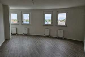 Sehr helle 2-Zimmer Wohnung in Leipzig Zentrum-Ost – Die vollständige Adresse der Immobilie erhältst du vom Anbieter., 4103 Zentrum-Ost, Leipzig – Vorschaubild 4