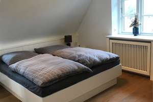 *Exklusive Reetdachhaushälfte zur Ferienvermietung in Nieblum* – Jens-Jacob-Eschel Str. 6, 25938 Nieblum – Vorschaubild 10
