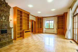 Exklusive Villa in Bestlage – angrenzend an das Naturschutzgebiet – Die vollständige Adresse der Immobilie erhältst du vom Anbieter., 70499 Weilimdorf (Ortsteil), Stuttgart – Vorschaubild 8