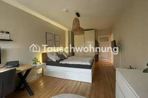 Tauschwohnung: tolle, günstige 2 Zimmer Wohnung gegen größere Wohnung – Oertzweg 14, 22307 Barmbek-Nord, Hamburg – Vorschaubild 4