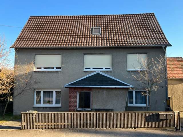 2-Familienhaus in ruhiger Siedlungslage !, Nordsachsen Kreis – Bild 3