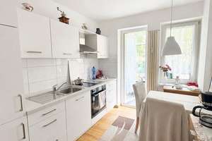 Schöne 3-Zimmer-Wohnung in direkter Innenstadtlage Bremerhavens – Die vollständige Adresse der Immobilie erhältst du vom Anbieter., 27568 Mitte, Bremerhaven – Vorschaubild 2