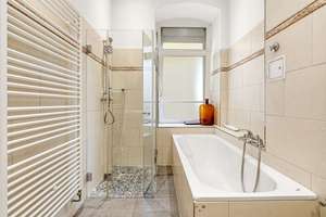 180 m² Split-Level-Loft im Herzen Kreuzbergs – Raum zum Leben & Gestalten – Die vollständige Adresse der Immobilie erhältst du vom Anbieter., 10999 Kreuzberg, Berlin – Vorschaubild 22