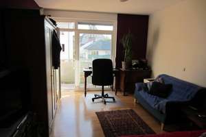 Sehr schöne  2ZKB, Balkon, Einbauküche, Mainz-Neustadt – Boppstr. 34, 55118 Neustadt, Mainz – Vorschaubild 8