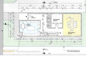 Exklusive Stadtvilla provisionsfrei ! – Die vollständige Adresse der Immobilie erhältst du vom Anbieter., 55252 Mainz-Kastel, Wiesbaden – Vorschaubild 34
