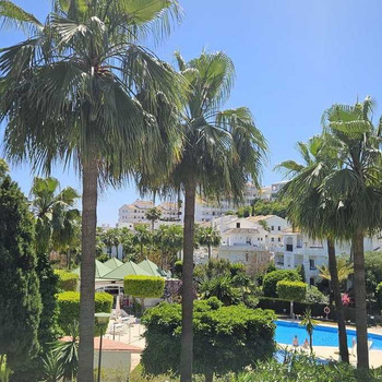 Immobilie zu verkaufen in Mijas
