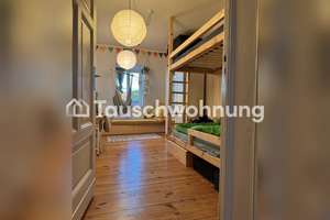 Tauschwohnung: Schöne Dachgeschosswohnung – 14482 Babelsberg Süd, Potsdam – Vorschaubild 2