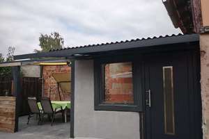 Familienidyll in Stadtnähe: Einfamilienhaus mit Garten und Garage – 99090 Kühnhausen, Erfurt – Vorschaubild 6