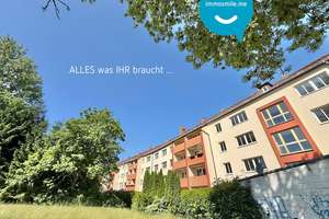3 Zimmer • zur Miete • mit Balkon • Einbauküche • im Lutherviertel • in Chemnitz • schnell sein! – Die vollständige Adresse der Immobilie erhältst du vom Anbieter., 9126 Lutherviertel, Chemnitz – Vorschaubild 1