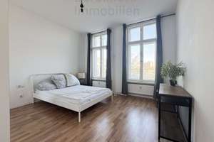 2-in-1 Wohnkonzept: bezugsfertige Wohnung mit zwei nutzbaren Bereichen in Kreuzberg – Blücherstraße 37, 10961 Kreuzberg, Berlin – Vorschaubild 4