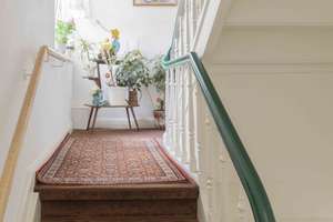Liebhaberstück mit Geschichte, guter Substanz und tollem Garten im Cronenberger Zentrum – Die vollständige Adresse der Immobilie erhältst du vom Anbieter., 42349 Cronenberg, Wuppertal – Vorschaubild 14