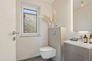 Architektonisches Highlight mit privatem Wasserzugang – Die vollständige Adresse der Immobilie erhältst du vom Anbieter., 25794 Pahlen – Vorschaubild 13