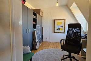 Großzügige, WG-geeignete 3-Zimmer Altbauwohnung – Die vollständige Adresse der Immobilie erhältst du vom Anbieter., 68167 Neckarstadt-Ost/Wohlgelegen, Mannheim – Vorschaubild 8