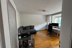 Attraktive sanierte 2. Zimmer Wohnung - erste OG mit Balkon / Parkettboden -schöne ruhige Lage - – Auf dem Jäger 72, 44892 Langendreer, Bochum – Vorschaubild 5