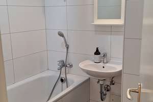 3-Zimmerwohnung mit Balkon – Die vollständige Adresse der Immobilie erhältst du vom Anbieter., 22089 Eilbek, Hamburg – Vorschaubild 5