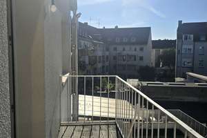 **Moderne 3-Zimmer-Wohnung mit Balkon – Erstbezug nach Modernisierung** – Frohnhauser Str. 242, 45144 Frohnhausen, Essen – Vorschaubild 4