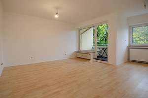 Helle moderne 3 Zimmerwohnung in beliebter Lage von Huchting – Middelburger Straße 10, 28259 Sodenmatt, Bremen – Vorschaubild 2