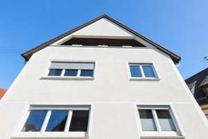 Historisches, WEG-geteiltes Wohnhaus mit 4-Einheiten - ideal geeignet für Mehrgenerationenwohnen – Die vollständige Adresse der Immobilie erhältst du vom Anbieter., 68239 Seckenheim, Mannheim – Vorschaubild 19