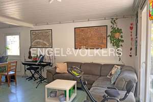 Großzügige Maisonette-Wohnung mit Garten, Weitblick und besonderem Wohngefühl in Heidelberg – Die vollständige Adresse der Immobilie erhältst du vom Anbieter., 69118 Ziegelhausen, Heidelberg – Vorschaubild 3