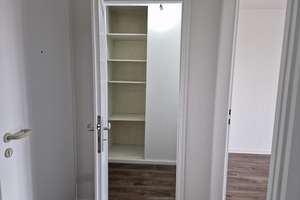 Schöne 1-Zimmer-Wohnung mit Balkon in Nürnberg – Hainstraße 25, 90461 Ludwigsfeld, Nürnberg – Vorschaubild 6