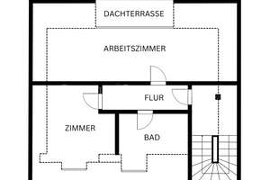 Familienfreundliches Traumhaus mit Garten in Toplage von S-Sonnenberg – Die vollständige Adresse der Immobilie erhältst du vom Anbieter., 70597 Sonnenberg, Stuttgart – Vorschaubild 23