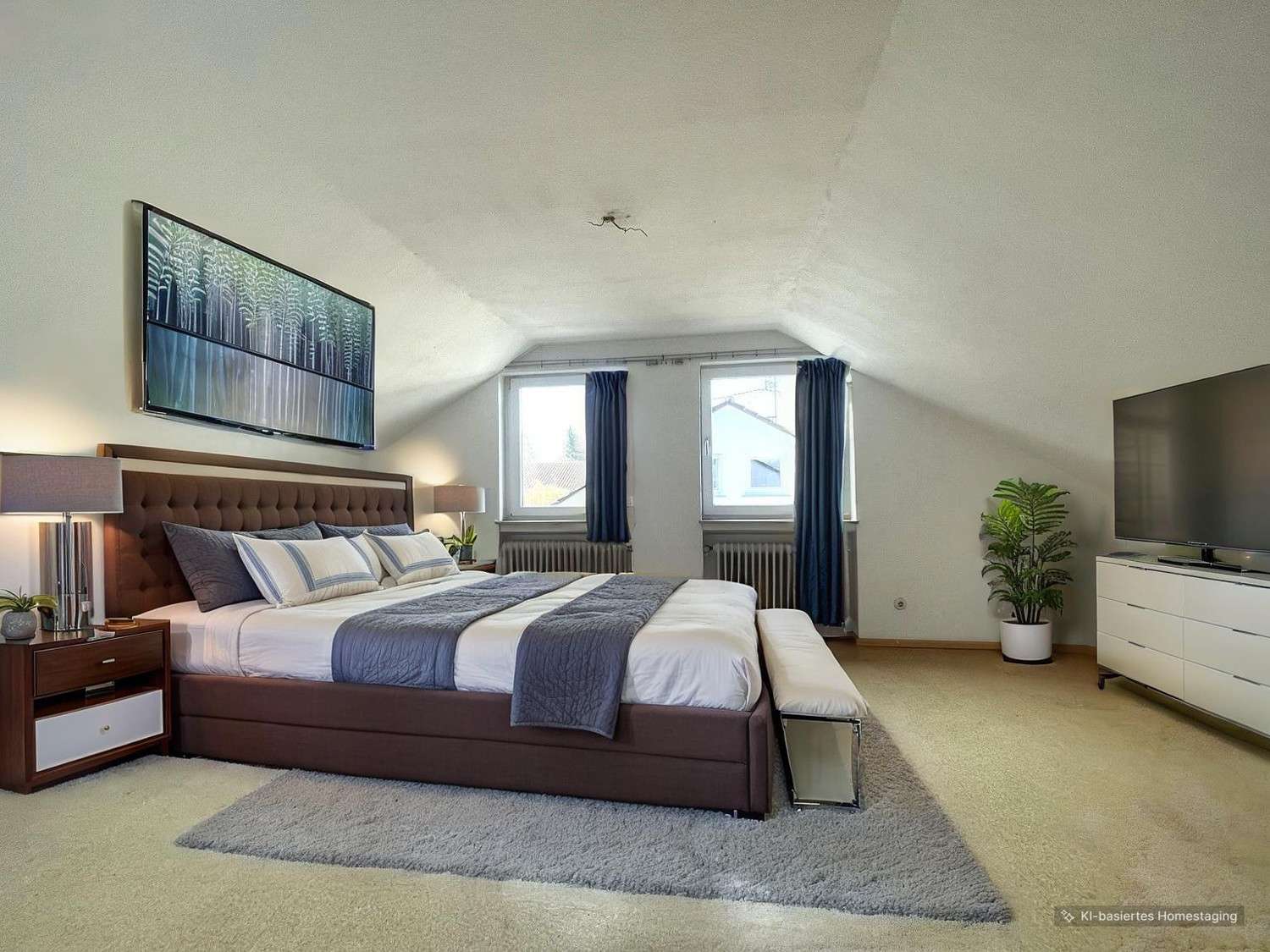 Immobilie in Heimsheim - Freistehendes Einfamilienhaus mit Einliegerwohnung - Bild 10