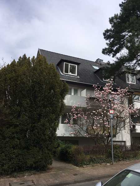 Wohnung in Sachsenhausen-Süd (Frankfurt am Main) mieten ...