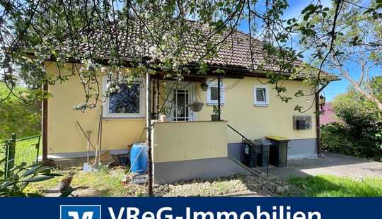 Bild von Grundstück oder für Handwerker: Ratzeburg in bester Lage - Fertighaus auf 1060 qm Eigenland