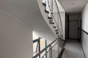 **Modern saniertes Apartment mit kleinem Balkon** – Corneliusstr. 81, 40215 Friedrichstadt, Düsseldorf – Vorschaubild 6