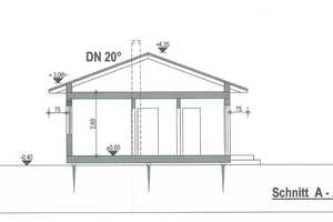 Bungalow ideal für Singles, Paare oder Alleinerziehende – Waldseer Str. 28, 88456 Ingoldingen – Vorschaubild 36