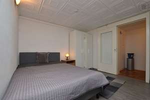Möblierte 1-Zimmerwohnung in Würzburg/Lengfeld mit Terrasse und Wlan – Die vollständige Adresse der Immobilie erhältst du vom Anbieter., 97076 Lengfeld, Würzburg – Vorschaubild 2