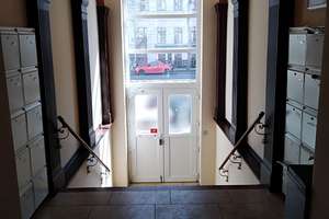 Gemütliche und möblierte 1-Zimmer-Wohnung in der Karli mit gehobener Innenausstattung in Leipzig – Karl-Liebknecht-Straße 68, 4275 Südvorstadt, Leipzig – Vorschaubild 2