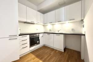 Praktische 3-Zimmer-Wohnung mit EBK und Balkon