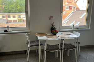 kernsanierte 2-Zimmer Wohnung im 2. OG in BS Westl. Ring, Wohnküche – Bergfeldstrasse 7, 38122 Westliches Ringgebiet, Braunschweig – Vorschaubild 8