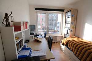 Top Lage - Aufgeteiltes Mehrfamilienhaus mit 14 Einheiten und 5% Nettorendite in St. Johannis – Die vollständige Adresse der Immobilie erhältst du vom Anbieter., 90419 Sandberg, Nürnberg – Vorschaubild 24