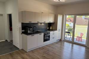 Moderne 2-Zimmer-Wohnung mit Balkon in ruhiger Lage von Ingolstadt – Weckenweg 39, 85055 Oberhaunstadt, Ingolstadt – Vorschaubild 4