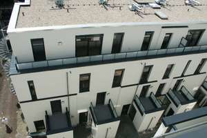 4-Zi.-Maisonette-Zweitbezug mit gehobener Ausstattung Gartenhaus Nähe Augustusplatz/Gewandhaus – Goldschmidtstraße 8, 4103 Zentrum-Südost, Leipzig – Vorschaubild 3
