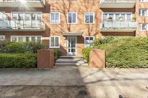 Helle Gartenwohnung in Hamburg-Uhlenhorst, eine Perle ! – Die vollständige Adresse der Immobilie erhältst du vom Anbieter., 22085 Uhlenhorst, Hamburg – Vorschaubild 2