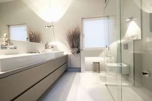 SIGNATURE TOWNHOUSE AM HAGENPLATZ + EXPONIERTES DESIGN UNIKAT +  POOL + GARAGE + PRIVATVERKAUF + – Die vollständige Adresse der Immobilie erhältst du vom Anbieter., 14193 Grunewald, Berlin – Vorschaubild 5