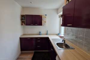 Renovierte 2-Zimmer Wohnung in top Lage – Rathausstraße 26, 86179 Haunstetten-Ost, Augsburg – Vorschaubild 10