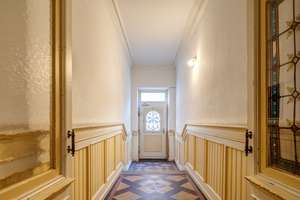 Au/An den Isarauen - Charismatisch. Modernisiert. Extravagant. - City-Loft im Jugendstilaltbau! – Die vollständige Adresse der Immobilie erhältst du vom Anbieter., 81543 Untere Au, München – Vorschaubild 8