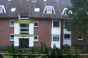 ***Wohlfühlwohnung HL - St. Gertrud - Arnimstraße - ruhig+zentral mit Tiefgarage***
