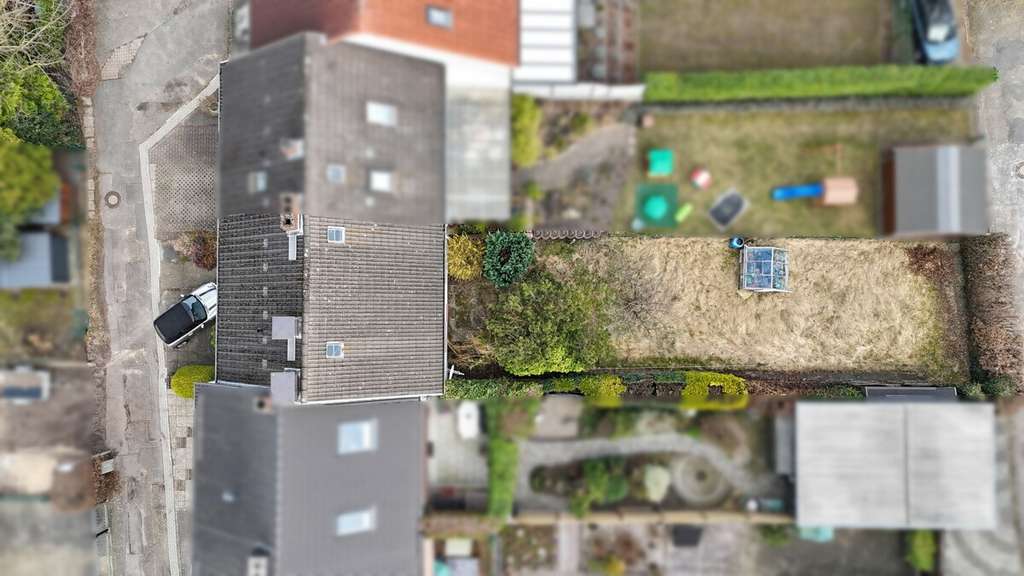 Immobilie in Tornesch - Ruhig gelegenes Mittelreihenhaus in Tornesch - Bild 3