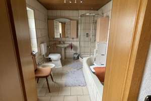 Freistehender Bungalow in ruhiger Lage – voll möbliert, Garten & Garage – Die vollständige Adresse der Immobilie erhältst du vom Anbieter., 76764 Rheinzabern – Vorschaubild 11