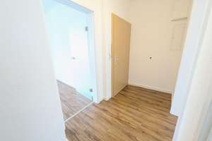 Lichtdurchflutete 3-Zimmer-Wohnung in ruhiger Innenstadtlage – Wenkerstr. 11, 44141 Westfalendamm, Dortmund – Vorschaubild 15