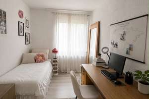 schön aufgeteilte Dreizimmerwohnung – Kalkstraße 43, 51377 Manfort, Leverkusen – Vorschaubild 3