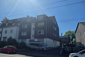 Helle 2-Zimmer Dachgeschosswohnung zu vermieten! – Mangenberger Straße 233, 42655 Solingen – Vorschaubild 9