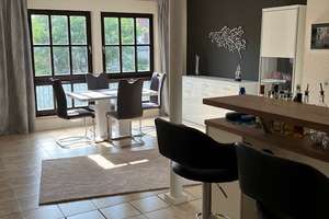 Schick Wohnen in der Nordstadt ! 2-Zimmer-Studio-Wohnung mit offener Küche und modernem Badezimmer – Friedrichstraße 0, 90409 Pirckheimerstraße, Nürnberg – Vorschaubild 5